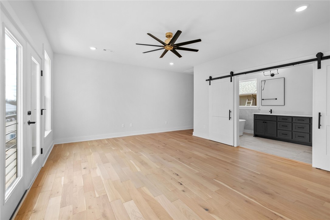 East Side 3rd Add Bentonville - Residential