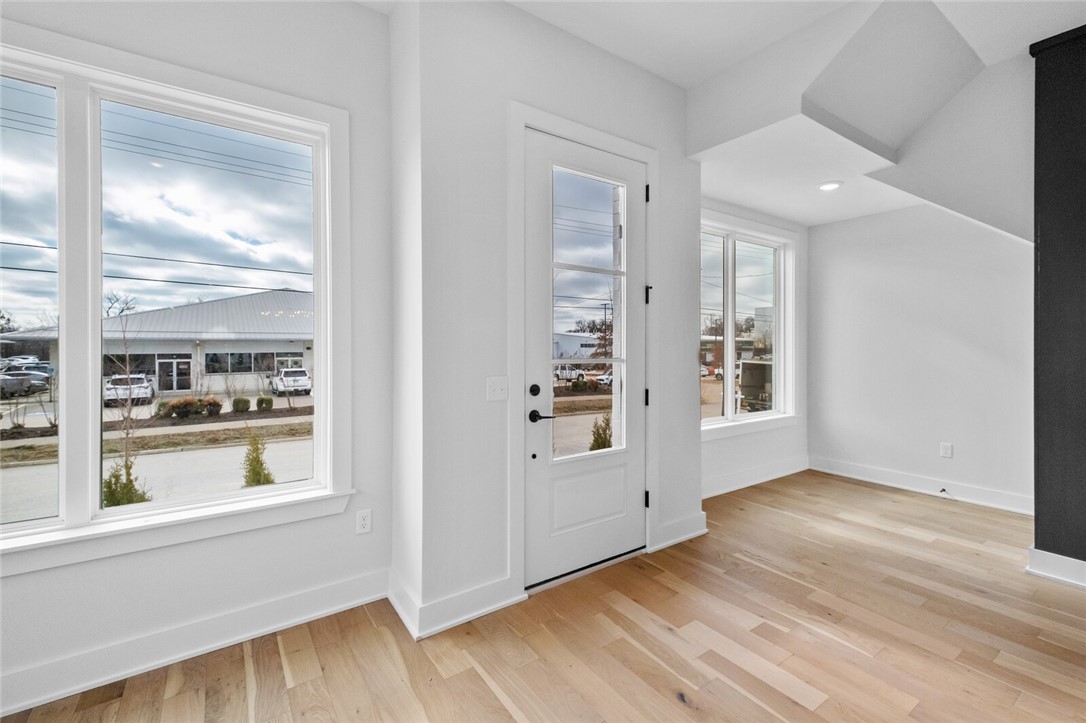 East Side 3rd Add Bentonville - Residential