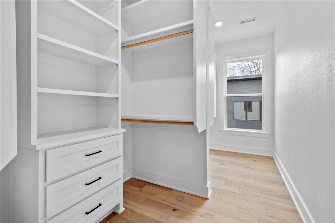 East Side 3rd Add Bentonville - Residential