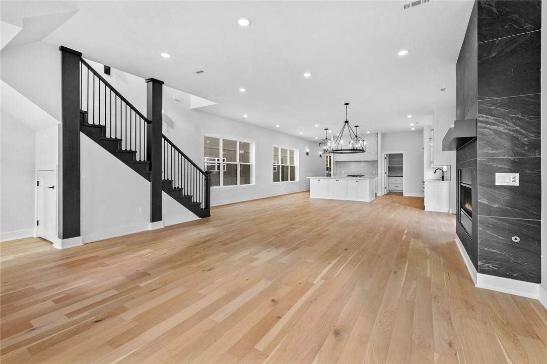 East Side 3rd Add Bentonville - Residential