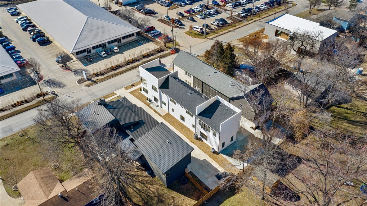 East Side 3rd Add Bentonville - Residential