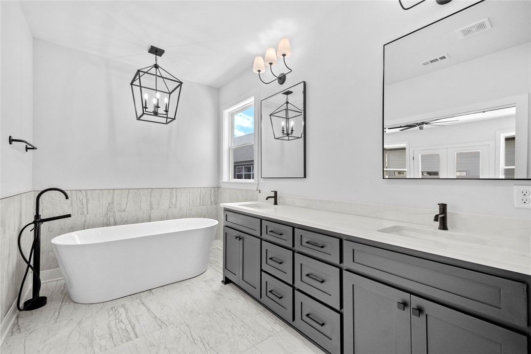 East Side 3rd Add Bentonville - Residential