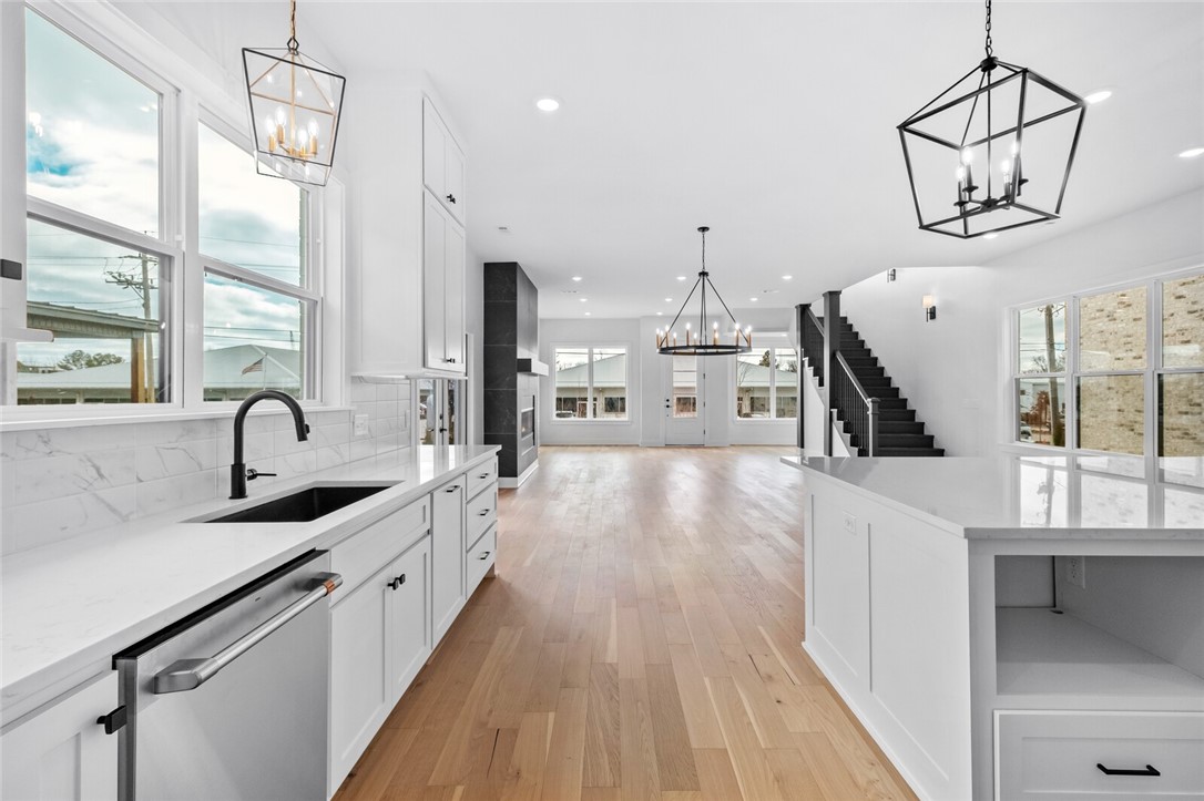 East Side 3rd Add Bentonville - Residential