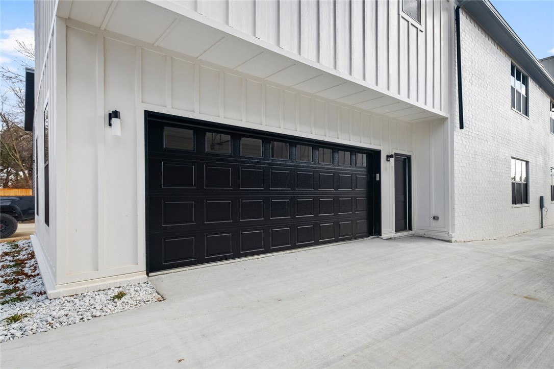 East Side 3rd Add Bentonville - Residential