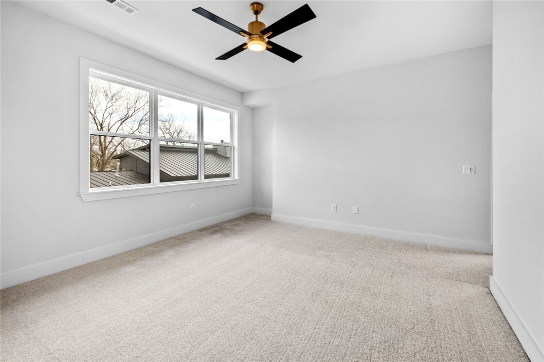 East Side 3rd Add Bentonville - Residential