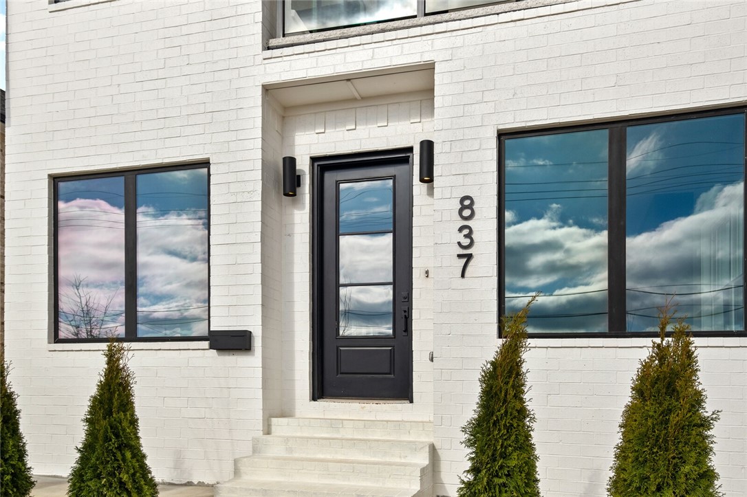 East Side 3rd Add Bentonville - Residential