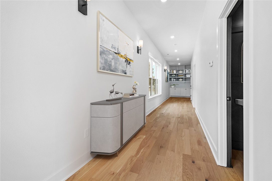 East Side 3rd Add Bentonville - Residential