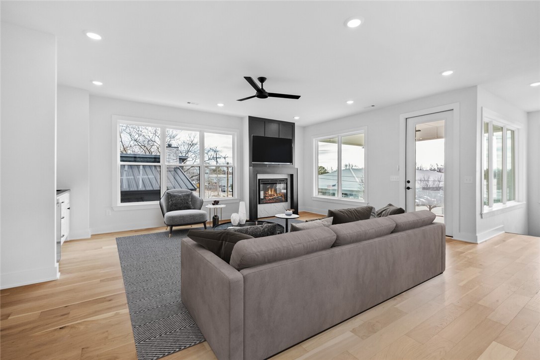 East Side 3rd Add Bentonville - Residential