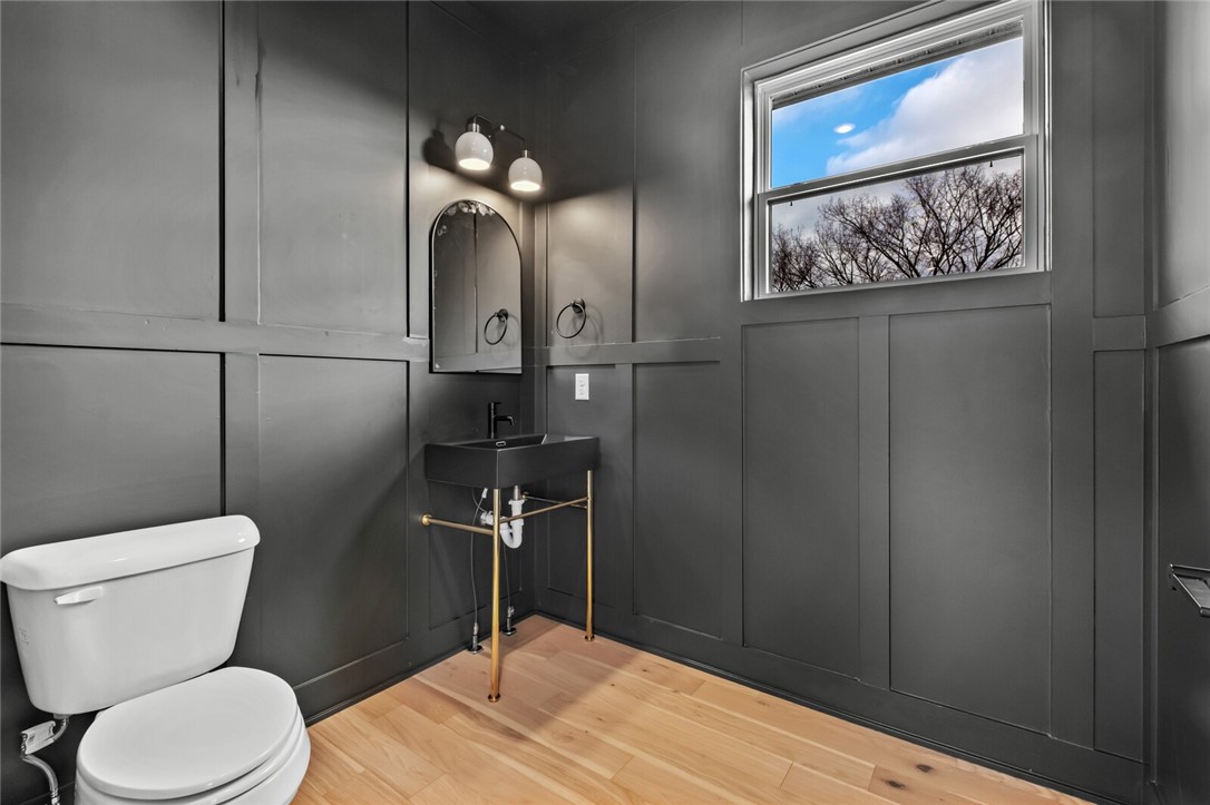 East Side 3rd Add Bentonville - Residential