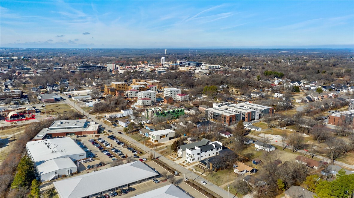 East Side 3rd Add Bentonville - Residential