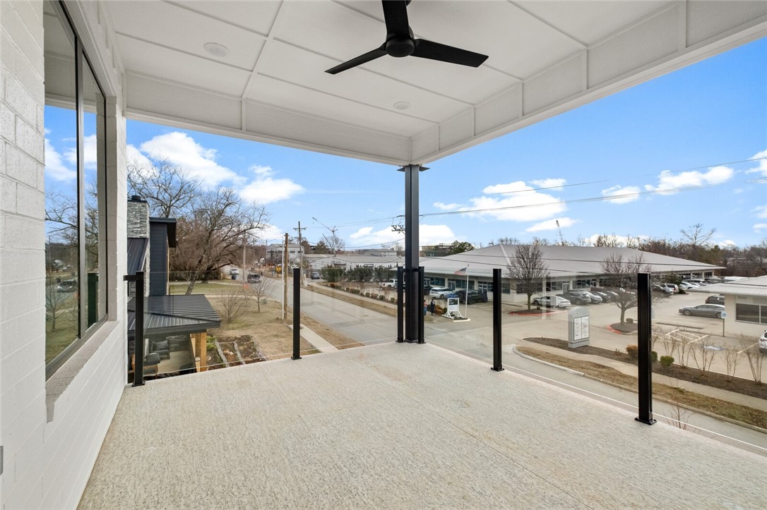 East Side 3rd Add Bentonville - Residential