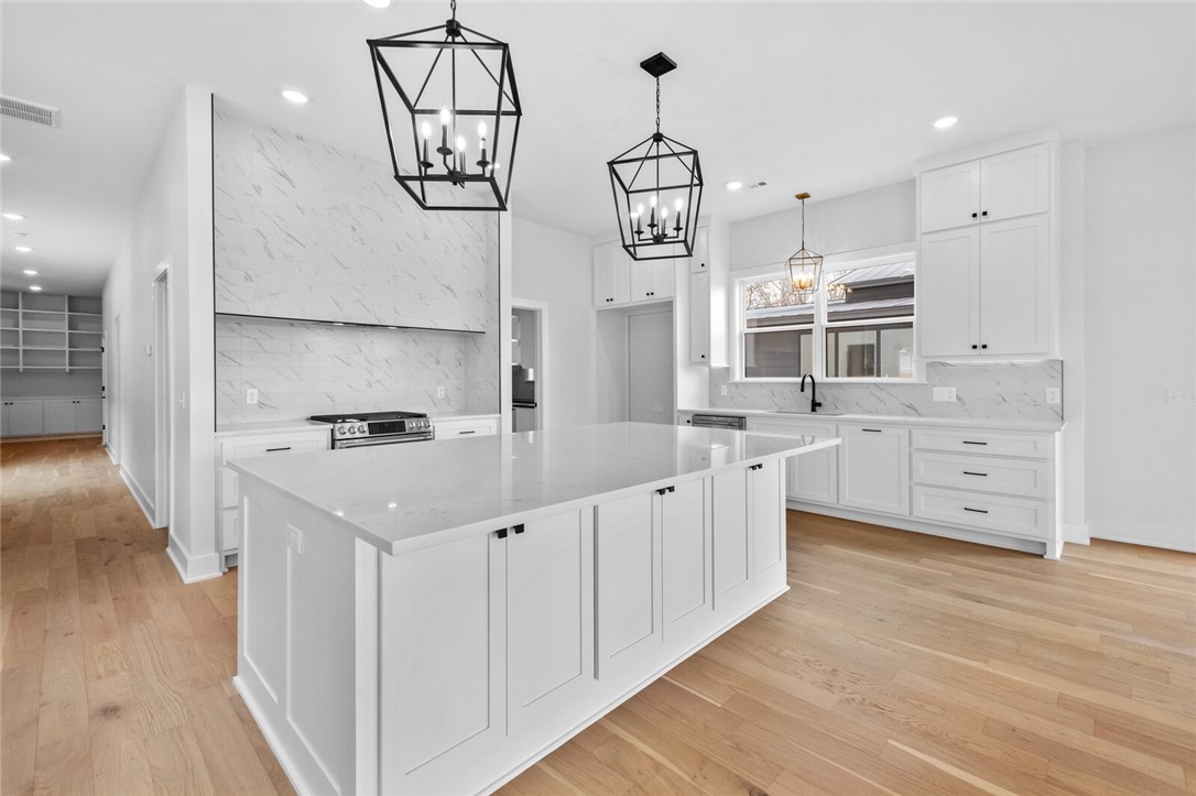 East Side 3rd Add Bentonville - Residential