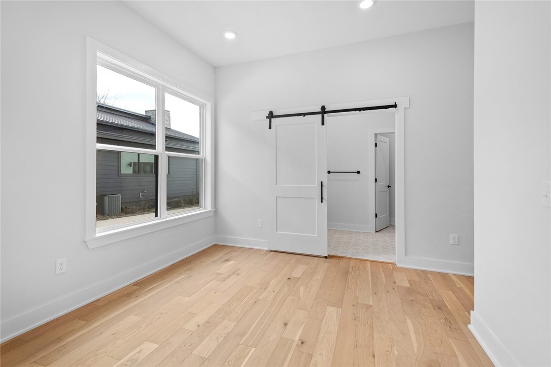 East Side 3rd Add Bentonville - Residential