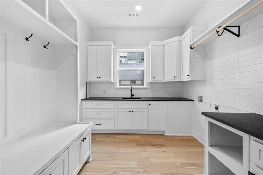 East Side 3rd Add Bentonville - Residential