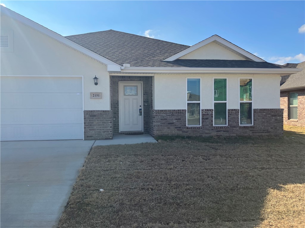 Prairie Brook Sub Ph 1 Centerton - Residential Lease