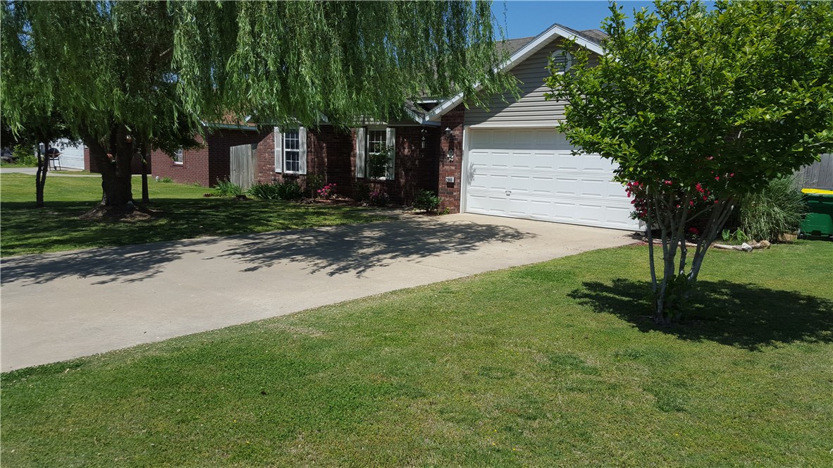 Apple Orchard - Residential
