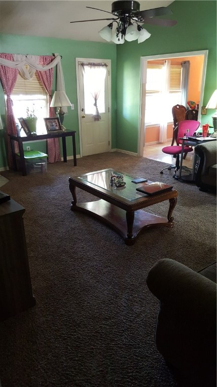 Apple Orchard - Residential
