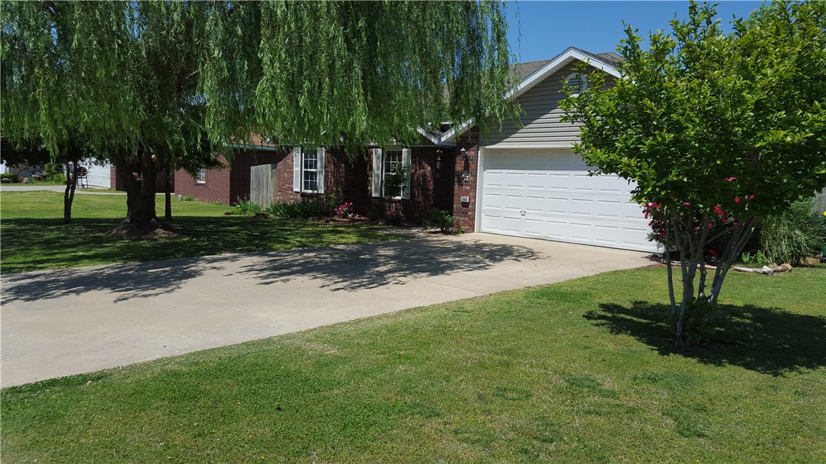 Apple Orchard - Residential