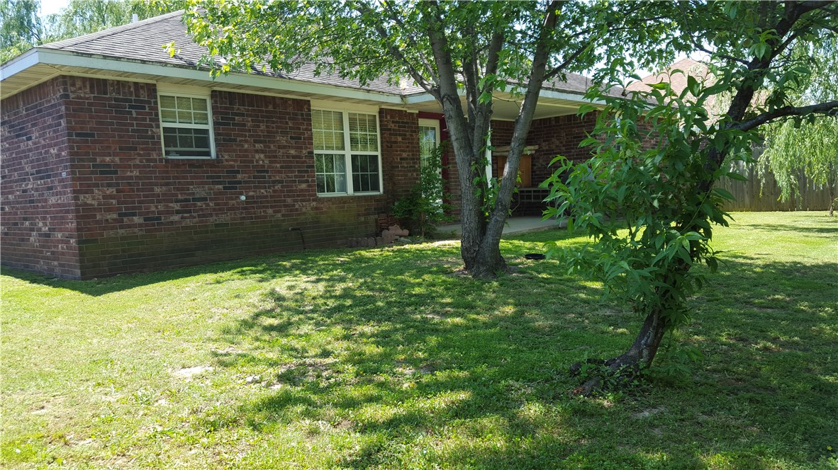Apple Orchard - Residential