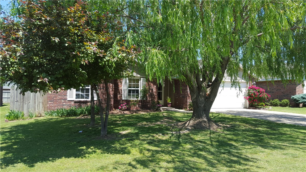 Apple Orchard - Residential