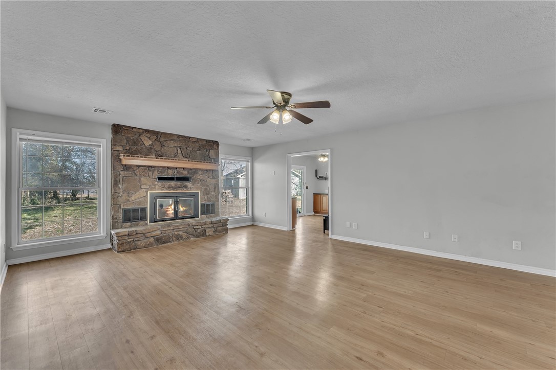 Bosco Sub - Residential