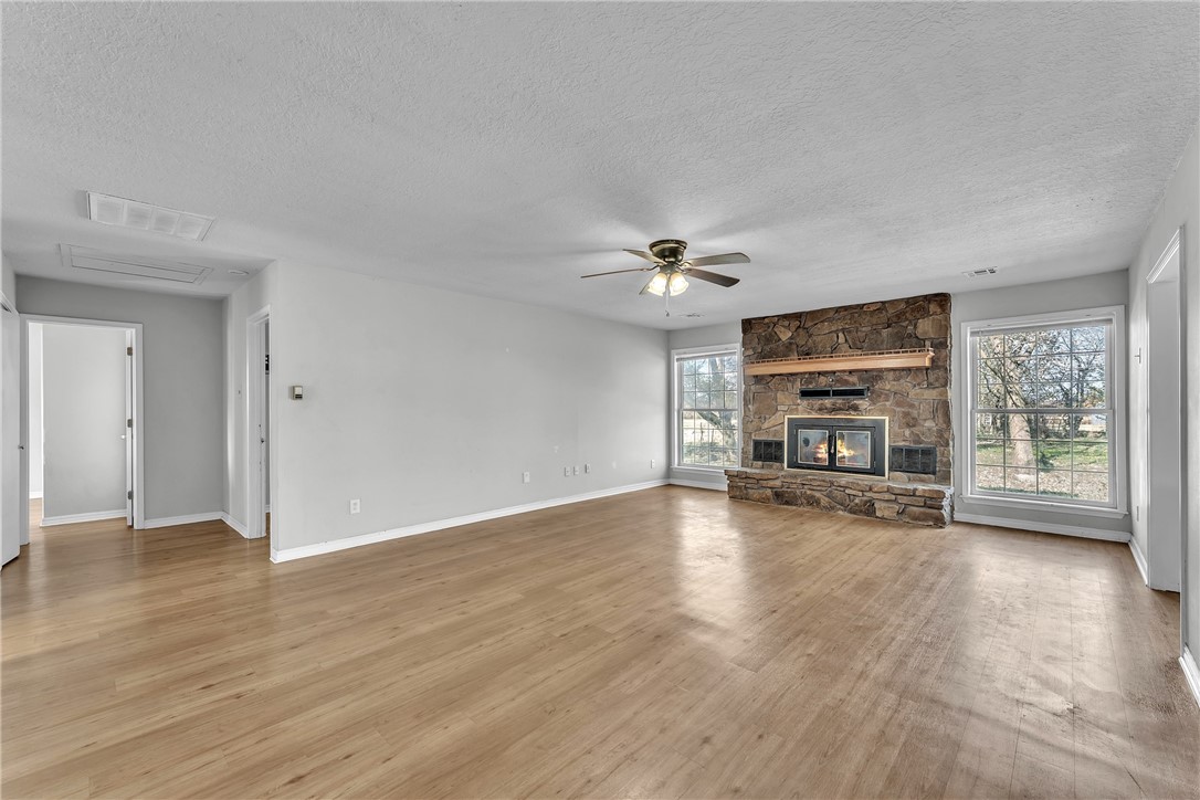 Bosco Sub - Residential