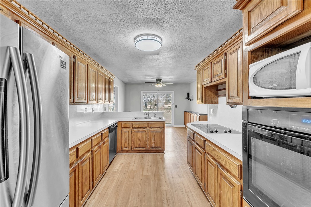 Bosco Sub - Residential