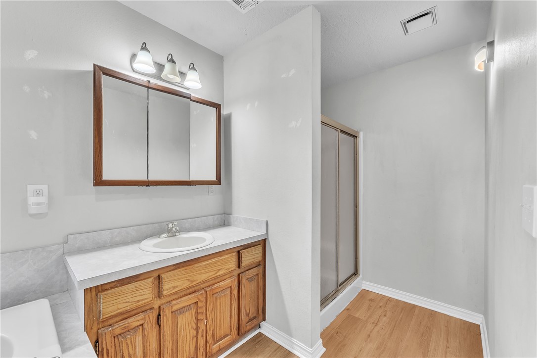 Bosco Sub - Residential