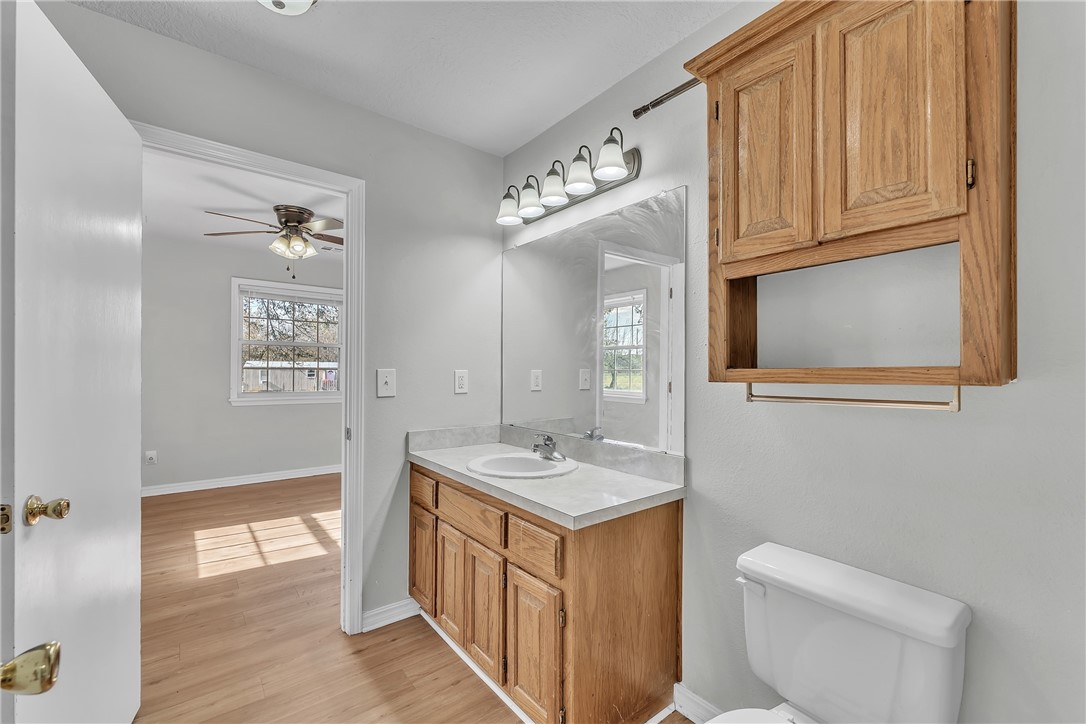 Bosco Sub - Residential