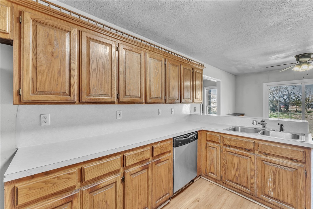 Bosco Sub - Residential