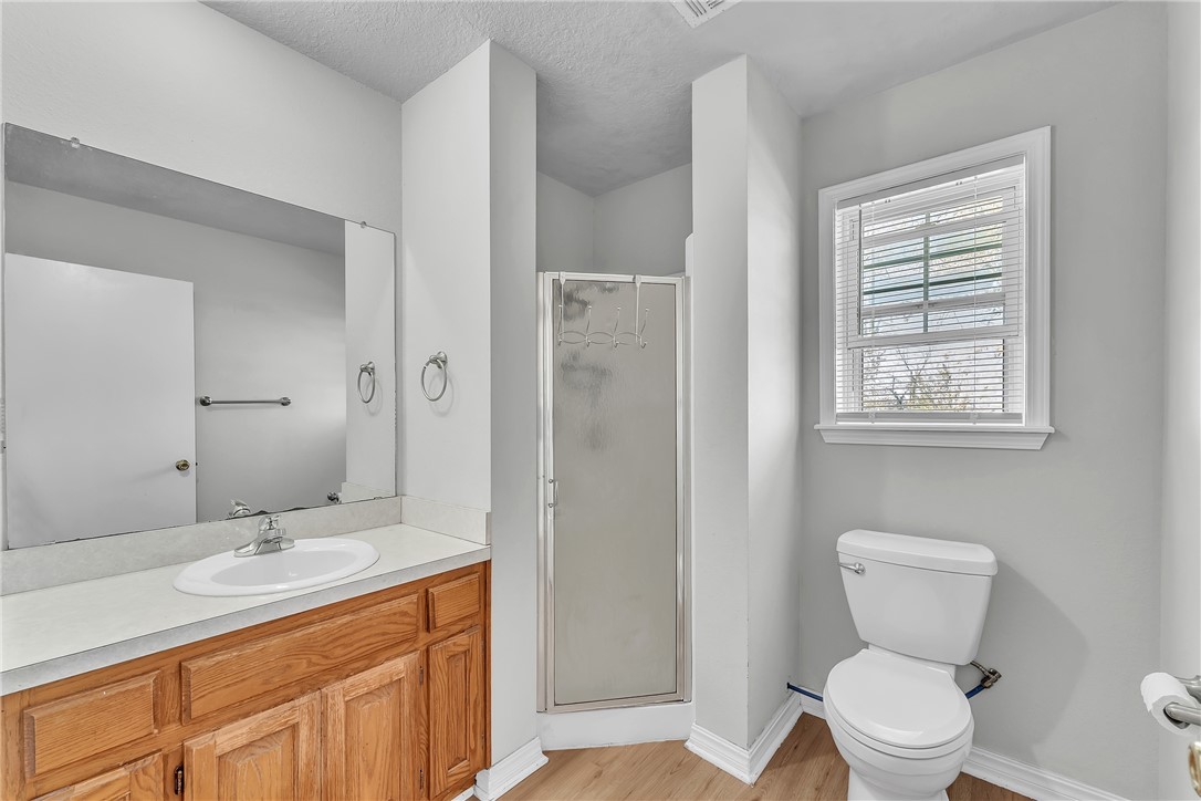 Bosco Sub - Residential