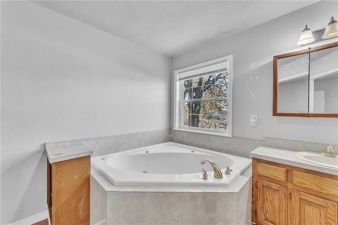 Bosco Sub - Residential