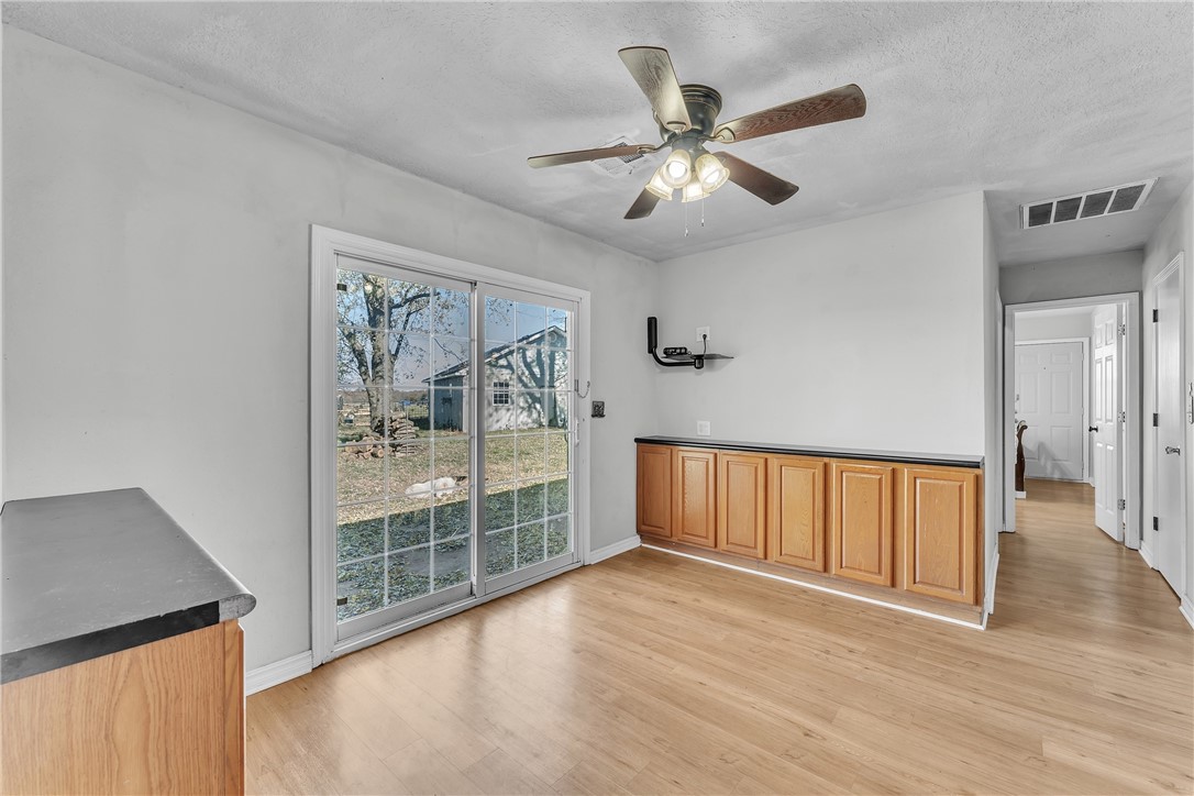 Bosco Sub - Residential