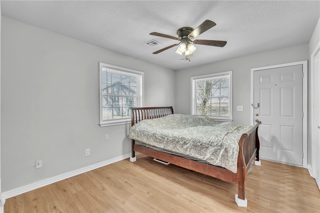 Bosco Sub - Residential