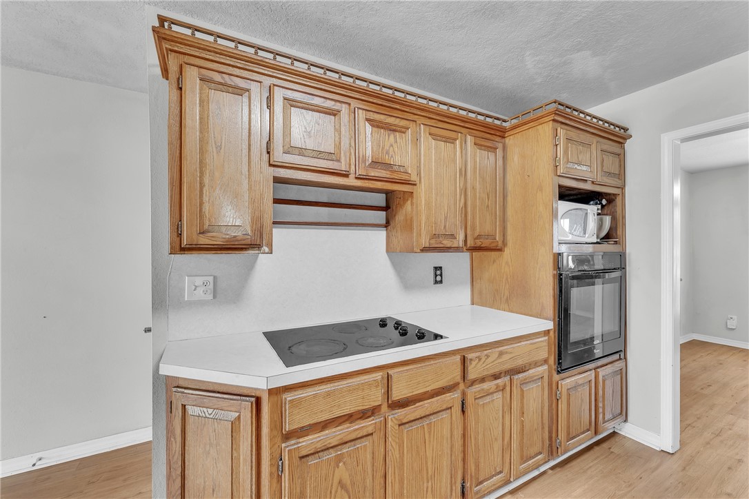 Bosco Sub - Residential