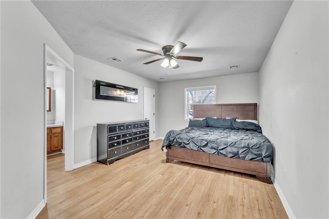 Bosco Sub - Residential