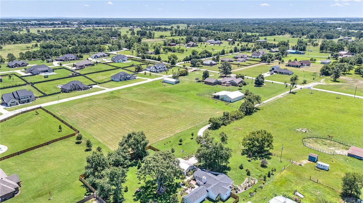 Little Flock - Residential