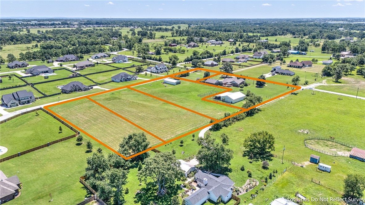 Little Flock - Residential