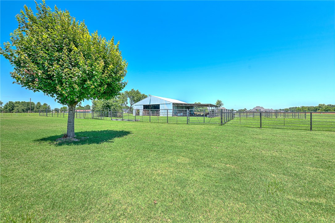 Little Flock - Residential