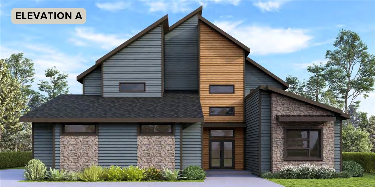 Little Flock - Residential