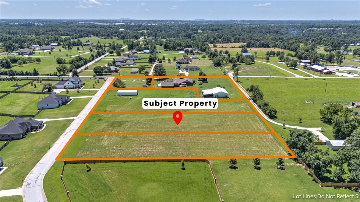 Little Flock - Residential