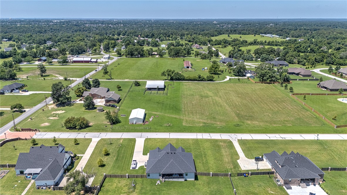 Little Flock - Residential
