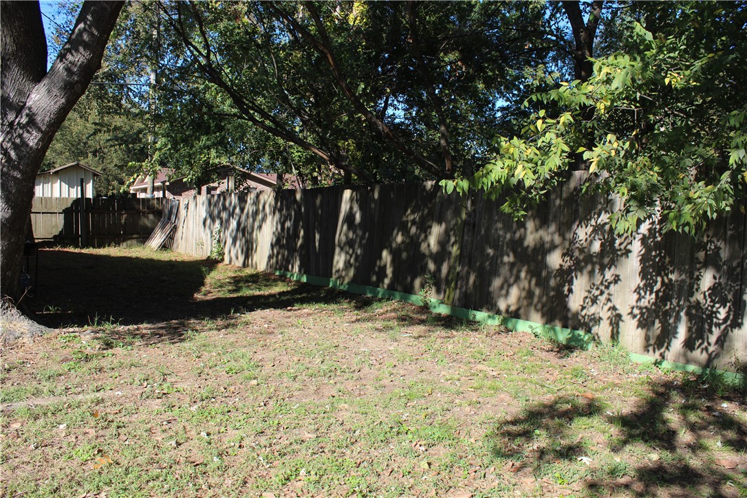 Dardanelle City Sub - Residential