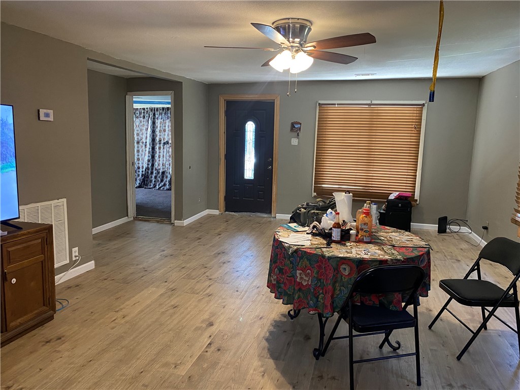Dardanelle City Sub - Residential