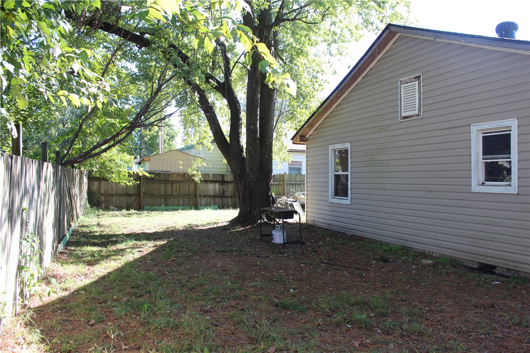 Dardanelle City Sub - Residential