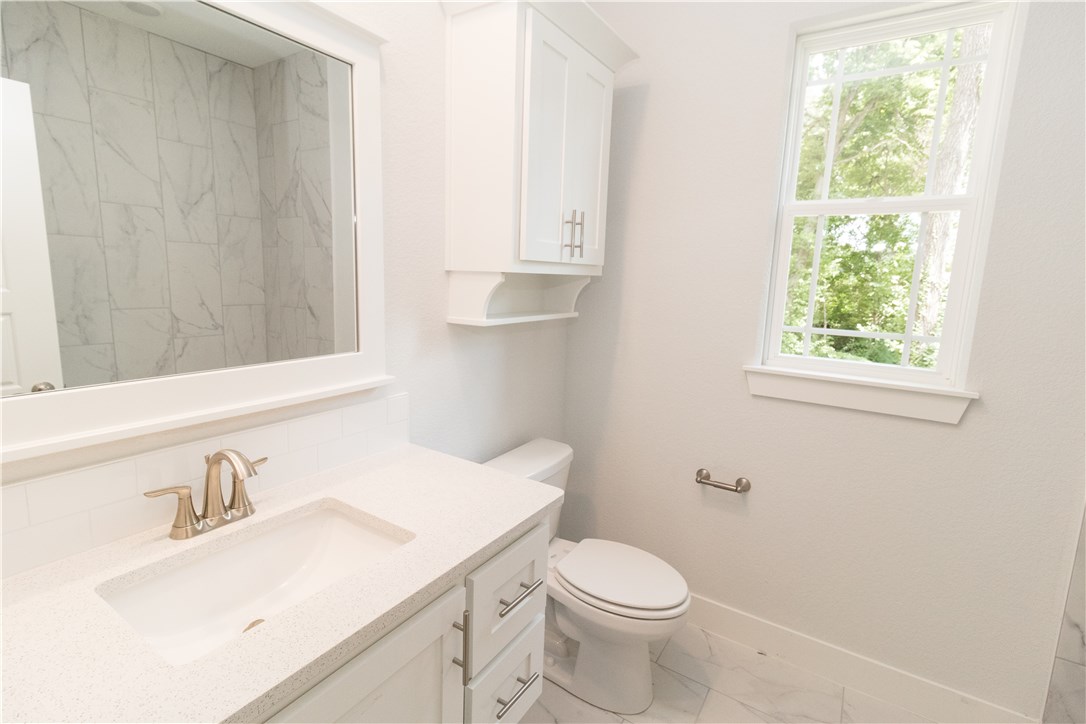 Tunbridge Wells Sub Bentonville - Residential
