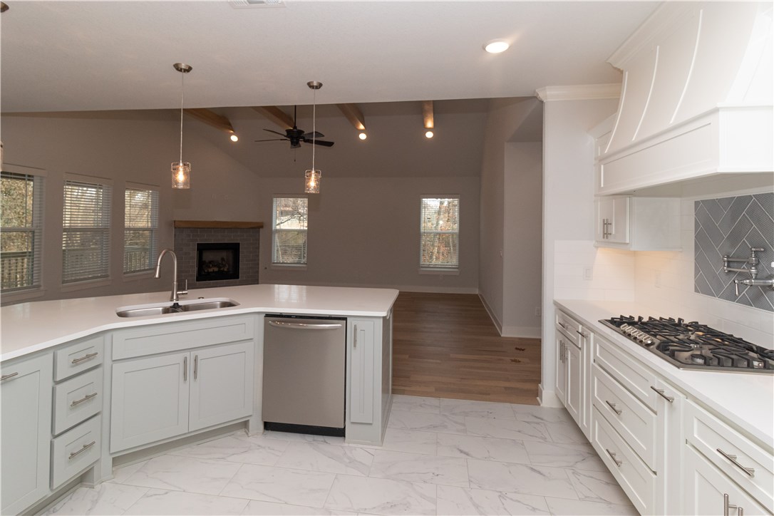 Tunbridge Wells Sub Bentonville - Residential