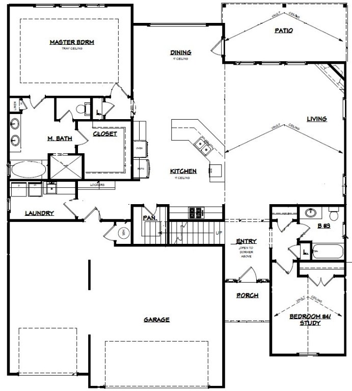 Tunbridge Wells Sub Bentonville - Residential