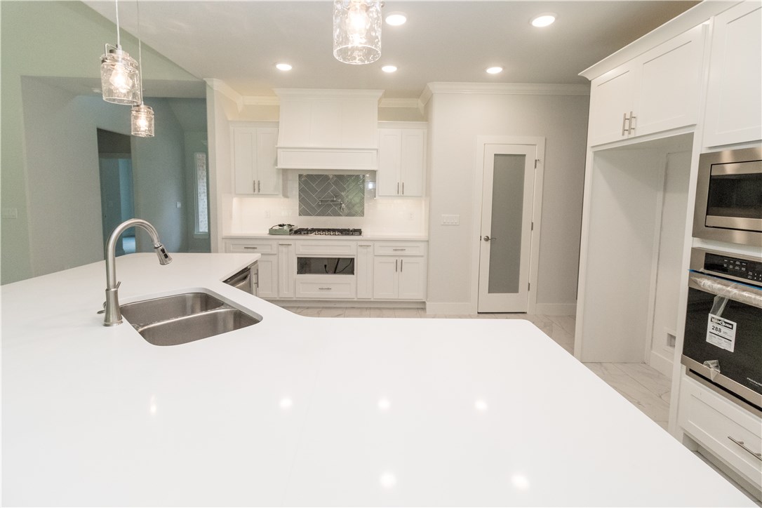Tunbridge Wells Sub Bentonville - Residential
