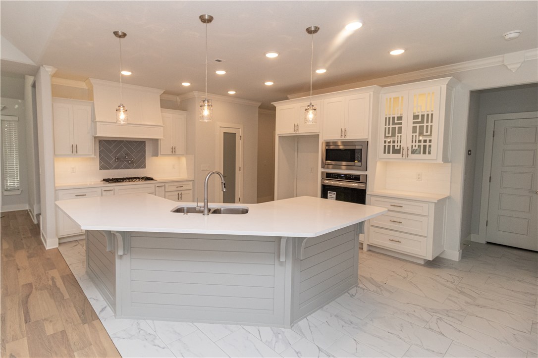 Tunbridge Wells Sub Bentonville - Residential